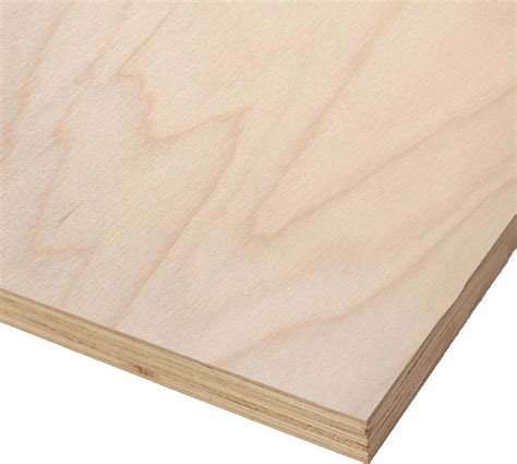 Natural Birch RC VC B2 1/4" x 4x10 Timber Products-Domestic | DSI ...