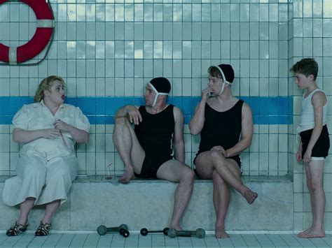 Picture of Roman Griffin Davis in Jojo Rabbit - roman-griffin-davis ...