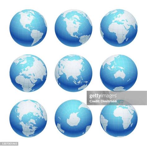 Parallel Latitude 的图像结果