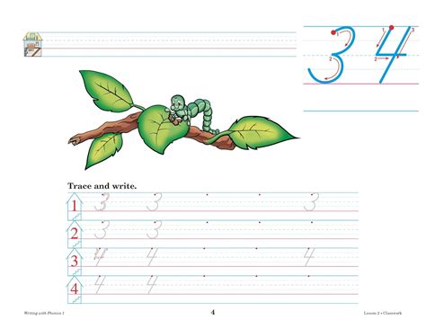 Writing with Phonics 1 - Abeka 1st Grade 1 Cursive India | Ubuy