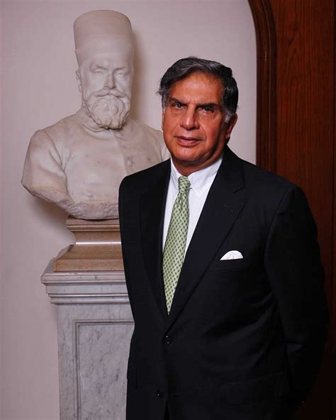 Ratan Tata Birthday 2022: Birth, Age, Education, Family, Net Worth, House, Private Jet and More ...