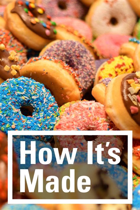 Image result for How Its Made