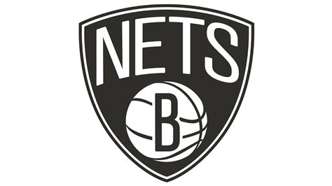 Brooklyn Nets Logo, symbol, meaning, history, PNG, brand