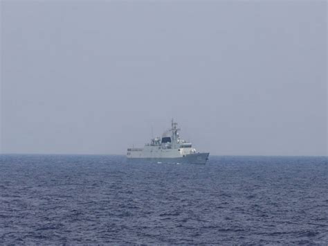 Man missing at sea nearly for 2 weeks, found alive in life raft in ...