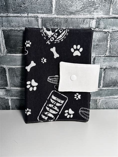 Portadocumentos | Tienda online solidaria Huellas & Co