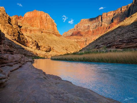 Beamer's Cabin on the Little Colorado | Grand Canyon National Park ...