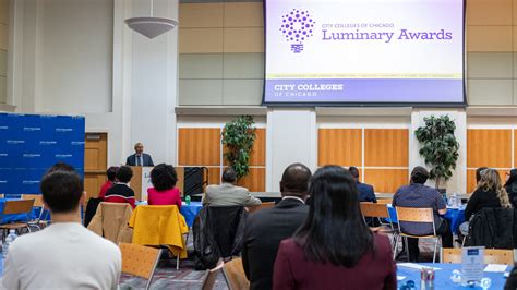 Faculty / Staff Spotlight - CCC