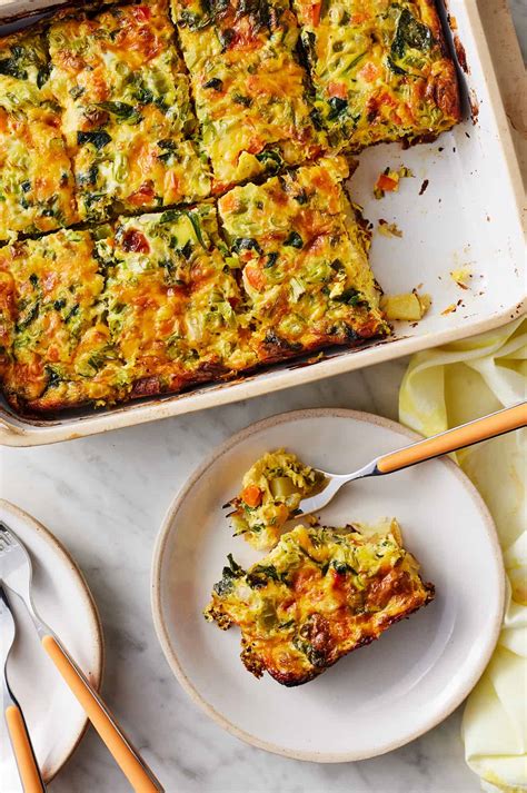 45 Christmas Breakfast Ideas - Recipes by Love and Lemons