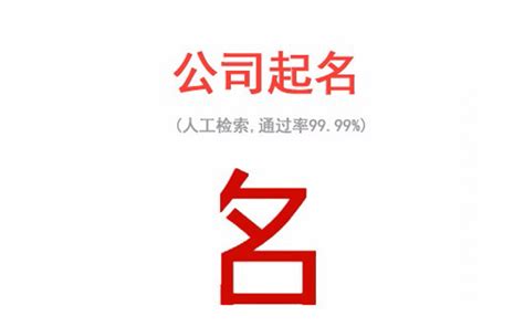 北京注册公司起名怎么起_工商核名_重庆悟空财税起名网