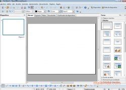 Descargar OpenOffice Portable 4.1 para PC Gratis
