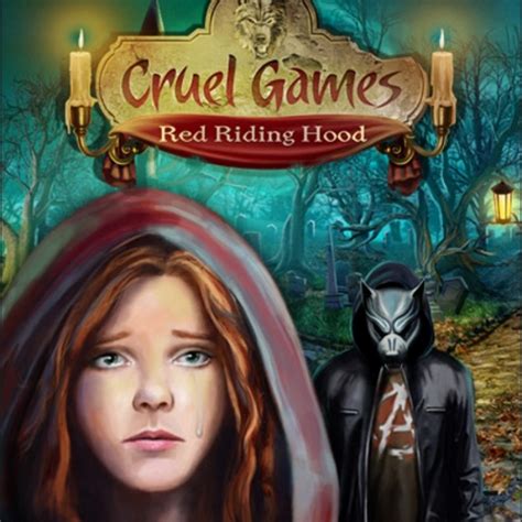 Cruel Games: Red Riding Hood — обзоры и отзывы, описание, дата выхода ...