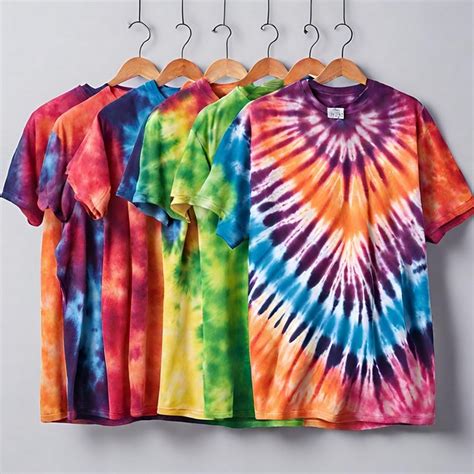 How To Tie Dye A Shirt - A Beginner Guide - DIY Crafts