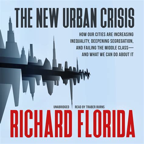 Buy The New Urban Crisis: How Our Cities Are Increasing Inequality ...