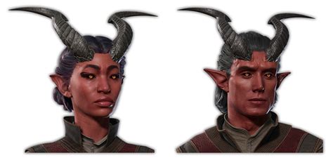 Tiefling - bg3.wiki
