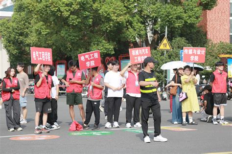 滁州学院总共有几个校区(各专业新生在哪个校区)