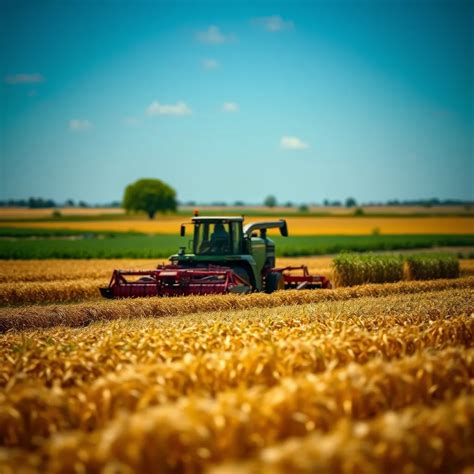 Financing Agricultural Land: A Complete Overview of Loans