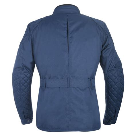 Oxford Churchill Navy Jacket