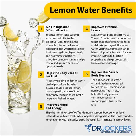 26 Health Benefits Of Drinking Lemon Water Live Love Fruit, 43% OFF