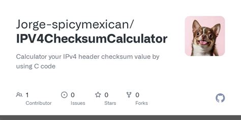 Image result for Calculating a Header Checksum Examples