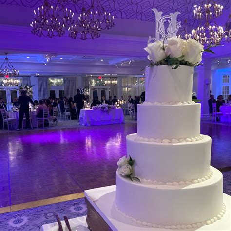Preakness Hills Country Club on LinkedIn: #preaknesshills #weddingvenue ...