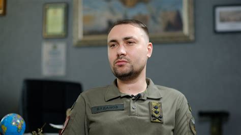 HUR chief Kyrylo Budanov with RDK commander Denis Kapustin and the commander of the Timur special un