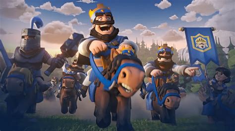How the Clash Royale Clan Voyage Event Works + All Rewards