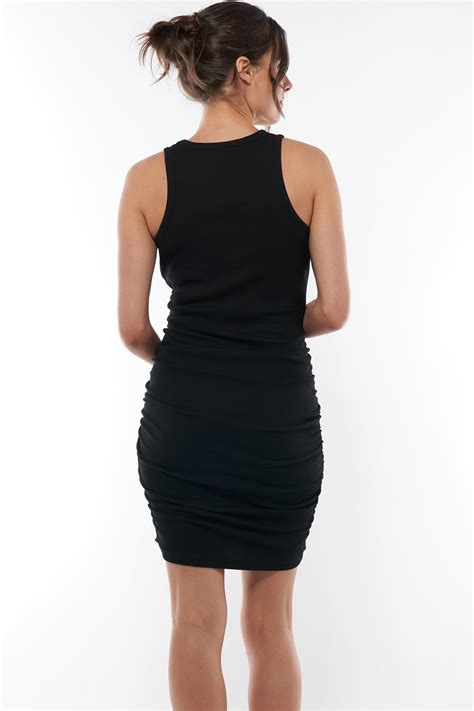 Bump Friendly Dresses – BAE The Label Australia