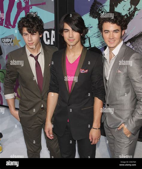 Jonas Brothers Younger Brother