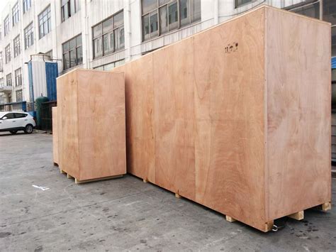 大型木箱