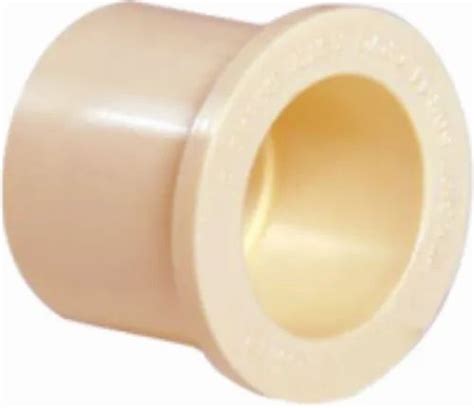Metallic Bush Fittings - CPVC Transaction Bush Manufacturer from Rajkot