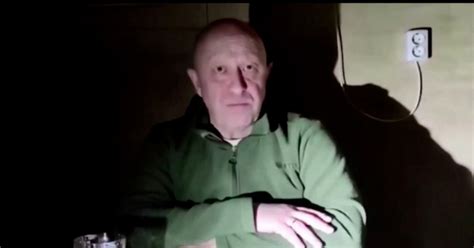 Invazia lui Putin în Ucraina. Mercenarii Wagner fac o „pauză tactică ...