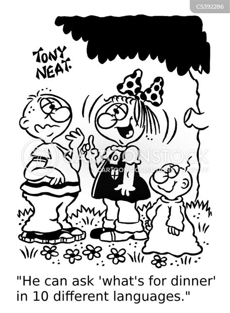 Language Institute Cartoon 的图像结果