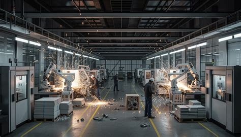 ARC Enterprises — Precision CNC Machining & Engineering Solutions | India