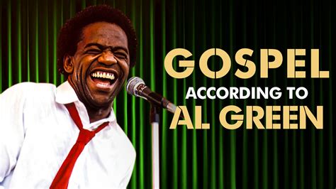 Gospel According To Al Green | AfroLandTV