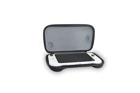 Buy Logitech G Cloud Gaming Handheld Official Carrying Case ...