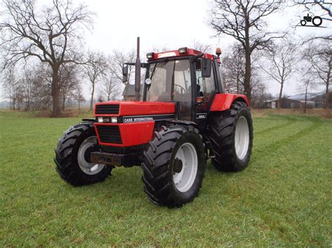 Case IH 1056 XL 4wd til salgs. På Retrade kan du kjøpe brukte maskiner ...