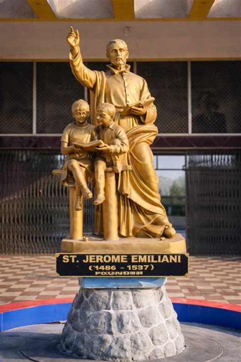 St Jerome School Jakela