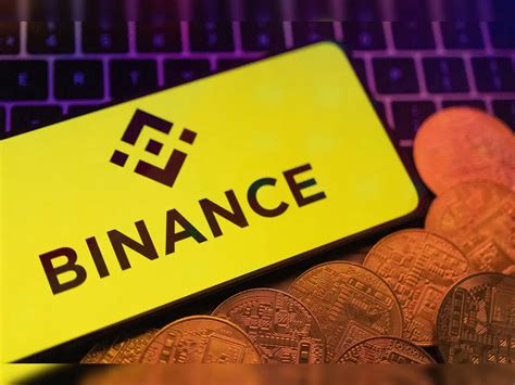 Binance appoints Yi He as co-CEO - The Economic Times