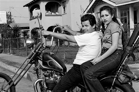 Janette Beckman, El Hoyo Maravilla (1983) | Dazed