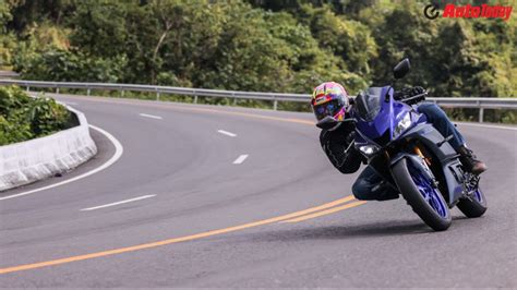 Yamaha R3 review, first ride - India Today