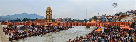 Haridwar Rishikesh Tour Package – 3 Nights / 4 Days | Best Deals with ...