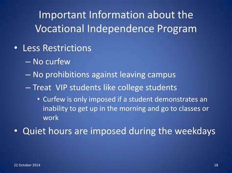 Image result for Vocational Independence Program