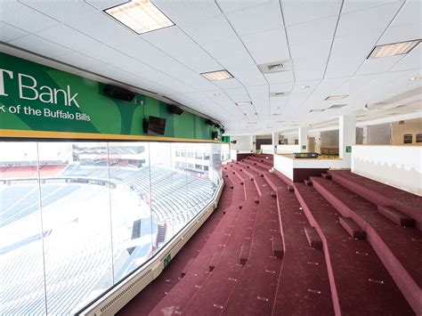 New Era Field Project | Rodriguez Construction Group