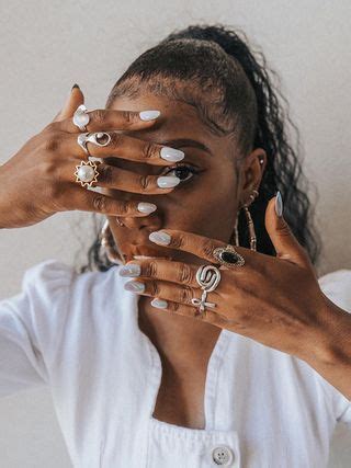 Aging Hand Model 的图像结果