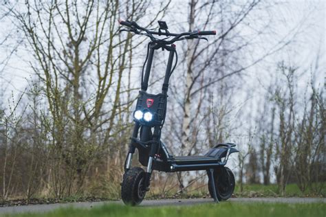 Wolf King GTR Review: Unparalleled Speed & Acceleration