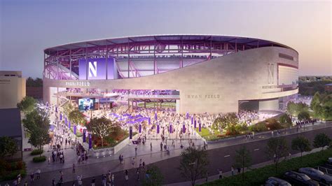 What’s Next for Northwestern University’s Proposed Ryan Field ...