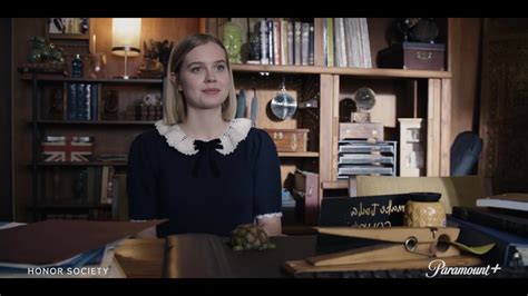 دانلود فیلم Honor Society 2022 - دانلود فیلم - نیوز اسکای