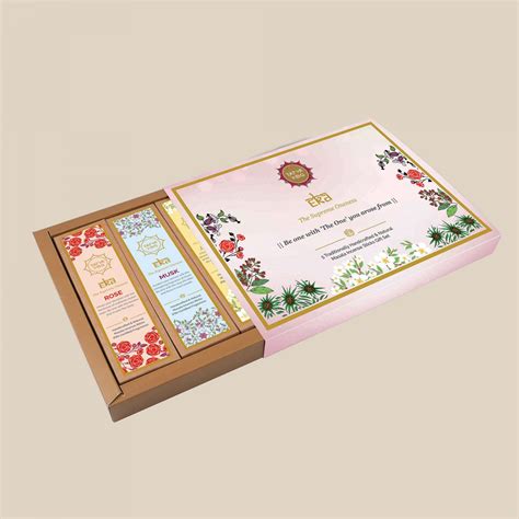 EKA THE SUPREME ONENESS - ROSE | SANDAL | JASMINE | KEWRA | MUSK ...