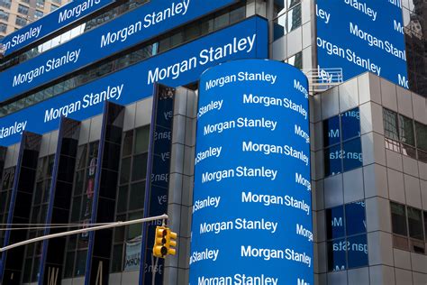 Morgan Stanley prepares to cut 3,000 jobs globally | WhatJobs News