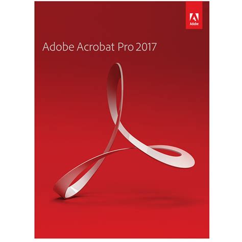 Adobe Acrobat Professional download for free - SoftDeluxe